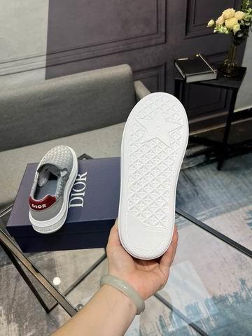 Dior Shoes sz38-45 mnh0606