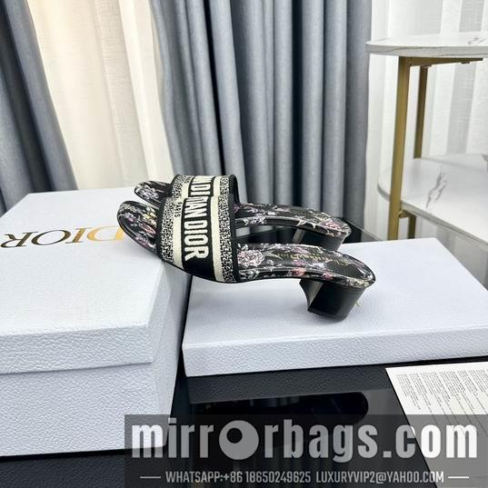 Dior Shoes sz34-42 mnh0831