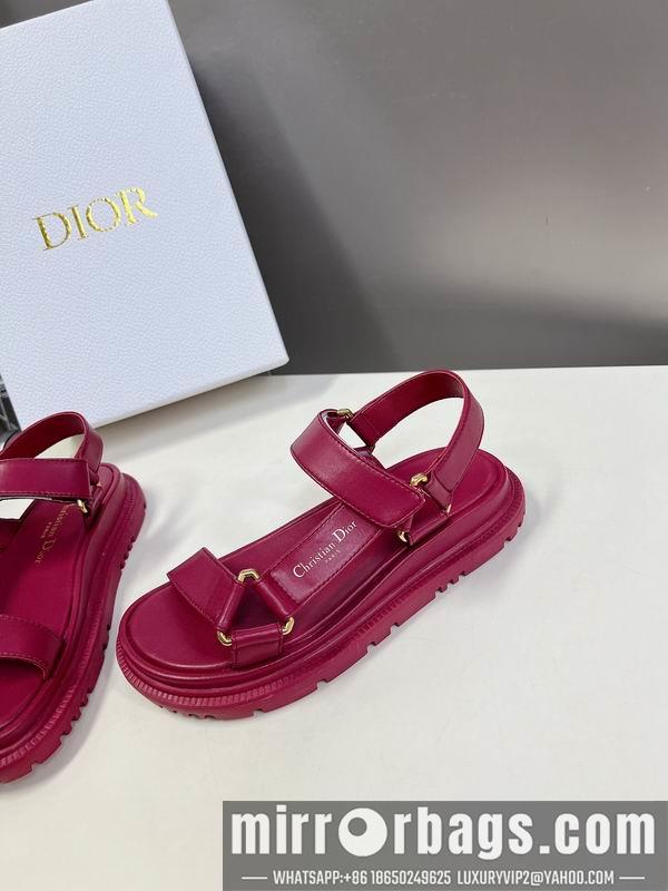 Dior Shoes sz35-42 mnw0309
