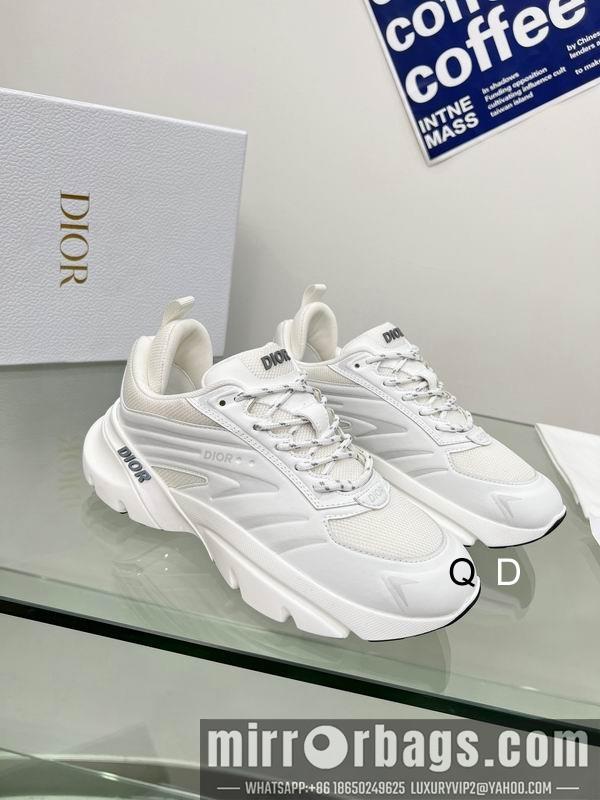 Dior Shoes sz36-44 GDT0603