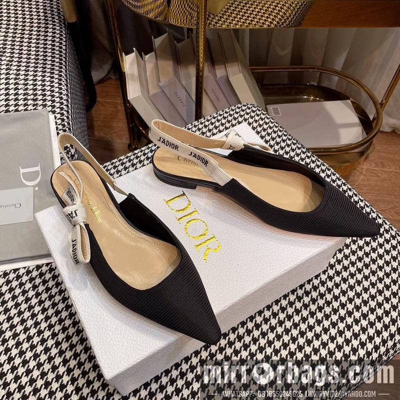 Dior Shoes sz34-40 mnw0309