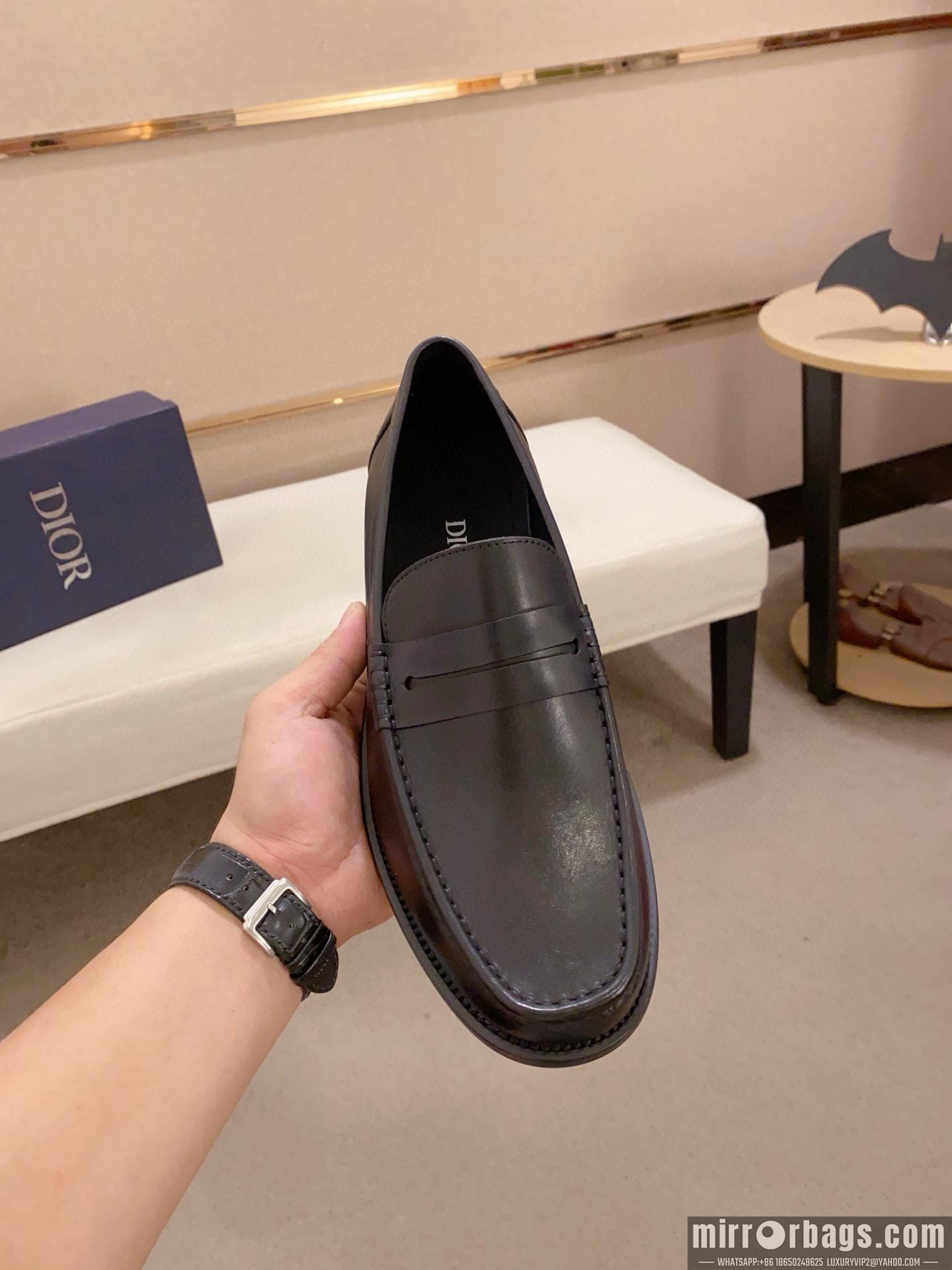 Dior Shoes sz38-45 hnh1219