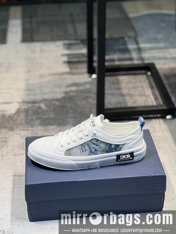 Dior Shoes sz38-44 hnm0144