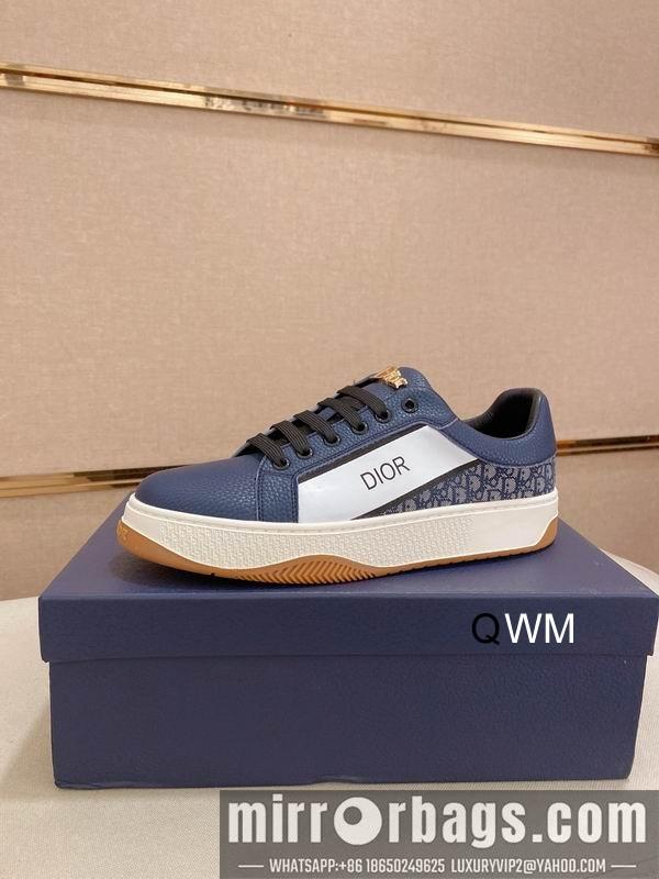 Dior Shoes sz38-45 WM0403