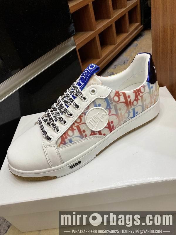Dior Shoes mnm0122