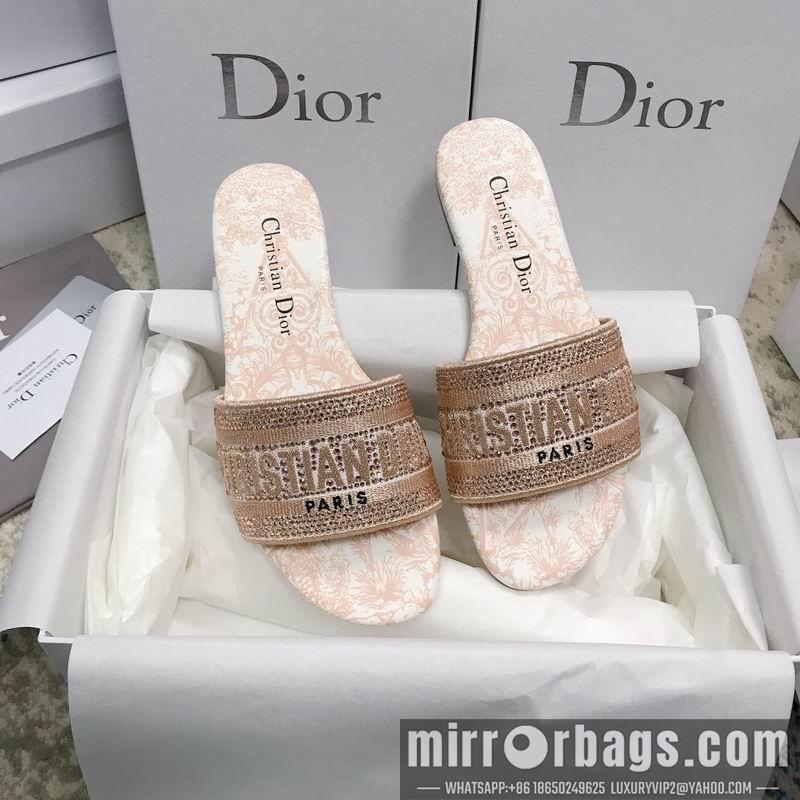 Dior Shoes sz35-42 mnw0416