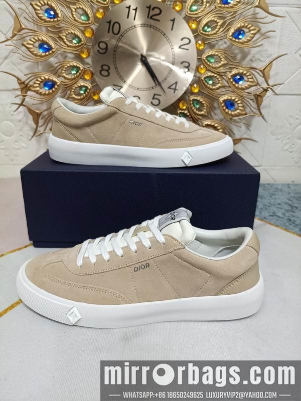Dior Shoes sz35-45 mnm0109