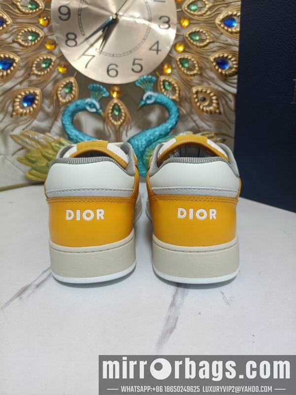 Dior Shoes sz35-45 mnm0104