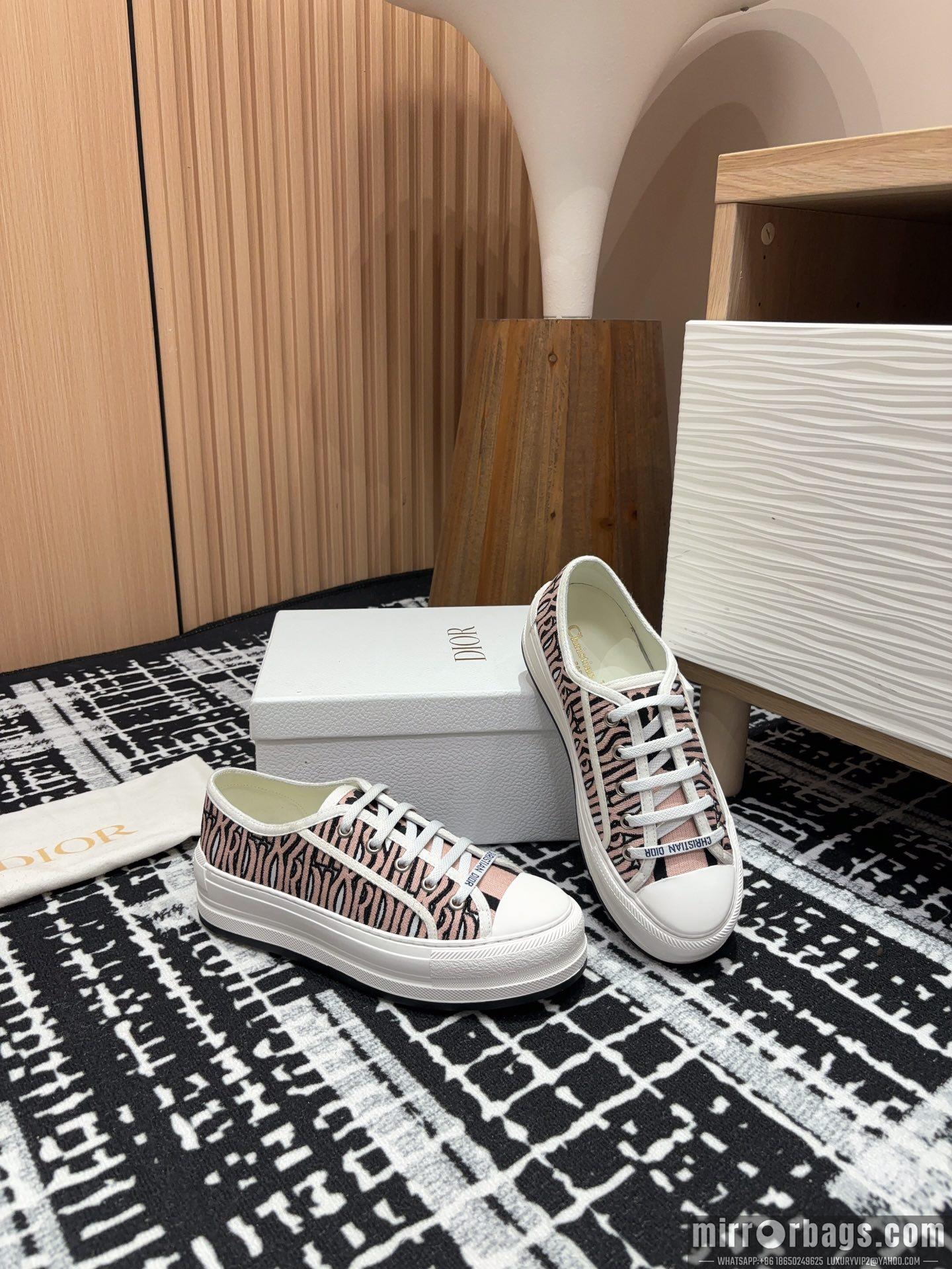 Dior Shoes sz35-41 h1019