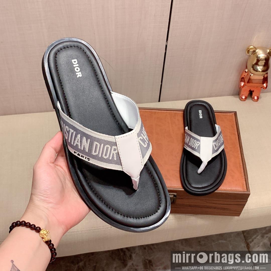 Dior Shoes sz38-44 h0604