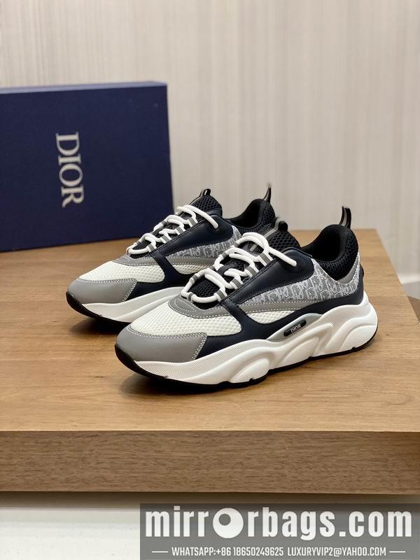 Dior Shoes sz38-44 hnm0151