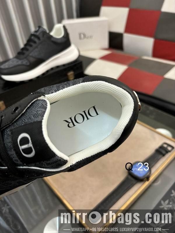 Dior Shoes sz38-45 HY1208