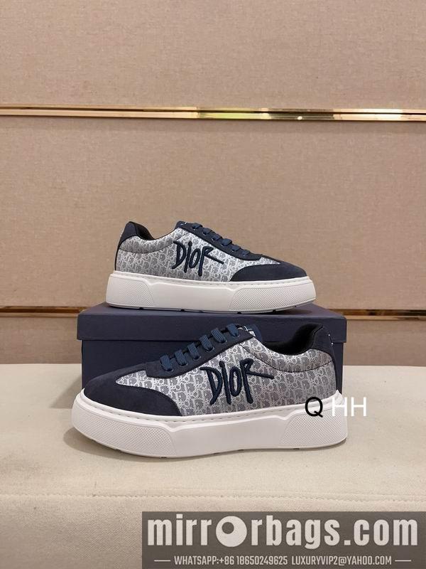 Dior Shoes sz38-45 H0803
