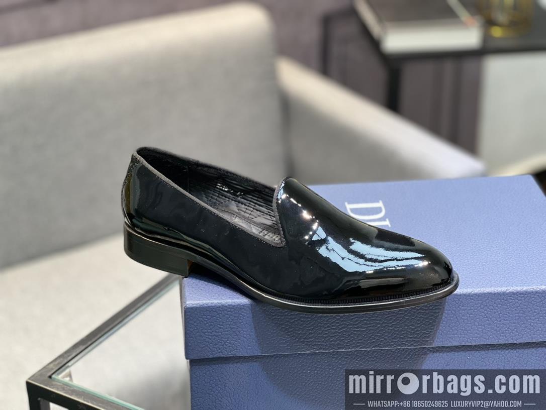 Dior Shoes sz38-44 hnh1232