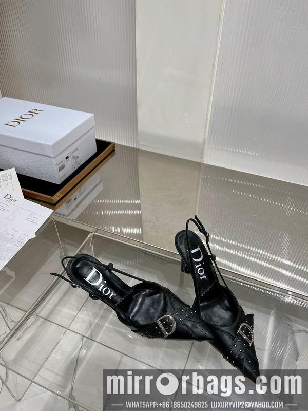 Dior Shoes sz35-40 8.5cm mnw0202