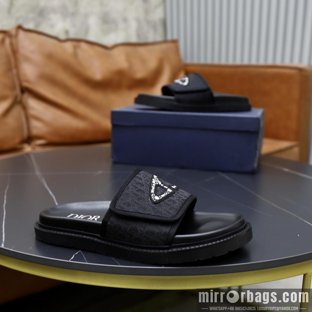 Dior Shoes sz38-44 h0802