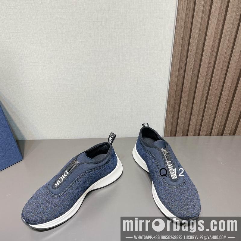 Dior Shoes sz38-45 J0603