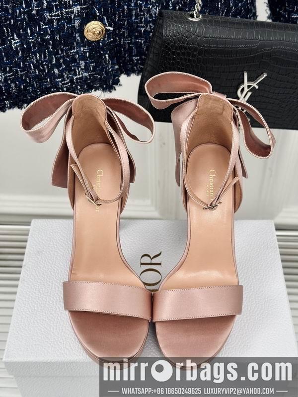 Dior Shoes sz35-42 12cm mnw0201