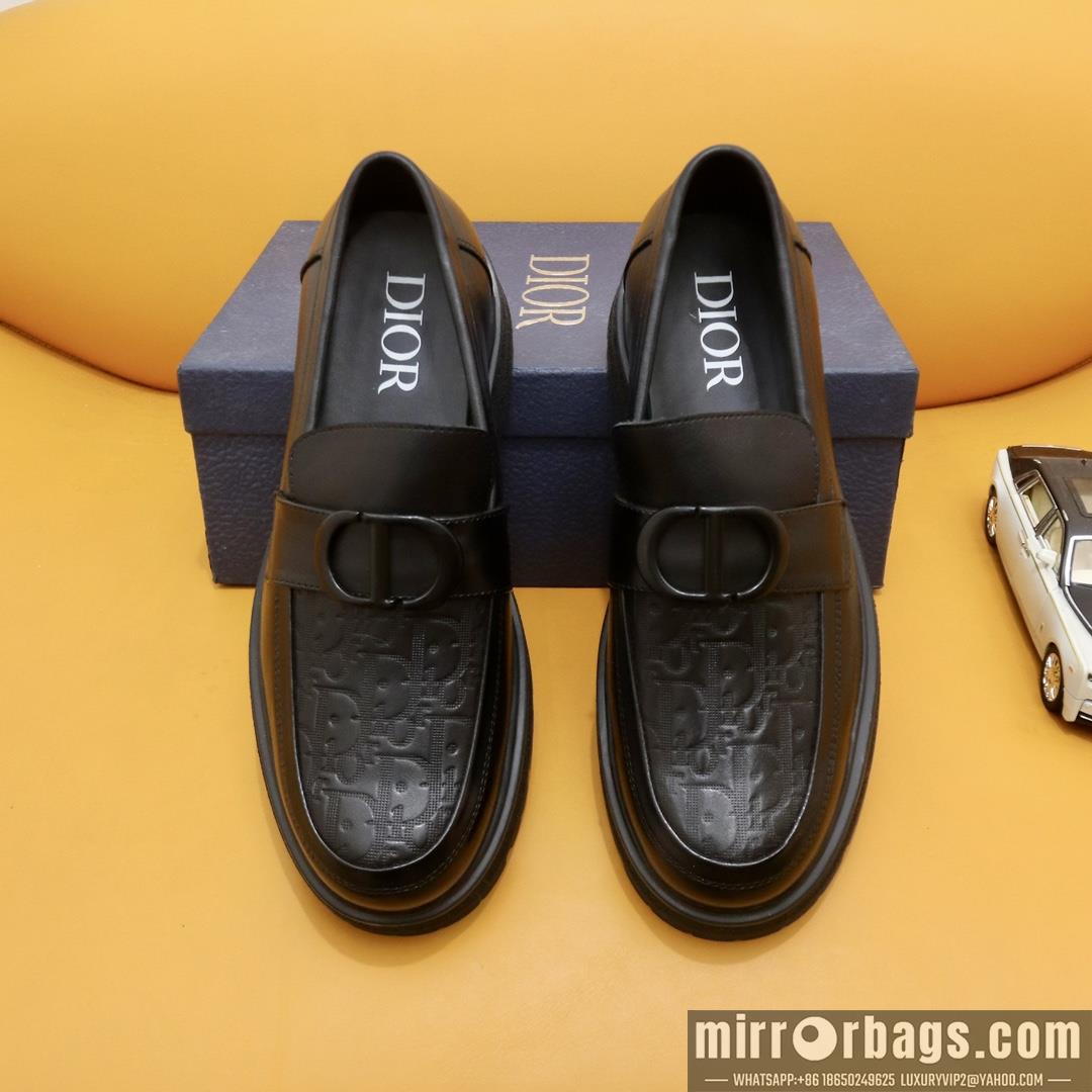 Dior Shoes sz38-44 h0813