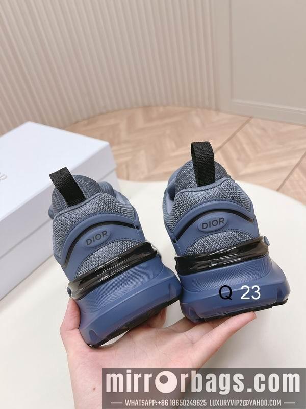 Dior Shoes sz35-45 HY0301