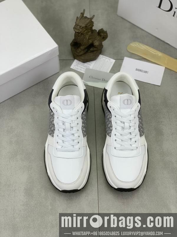Dior Shoes sz38-44 mnw0401