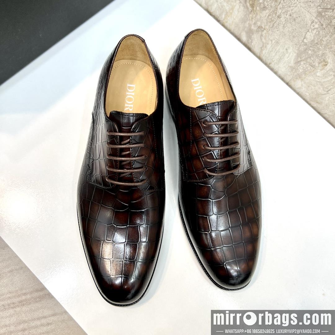 Dior Shoes sz39-44 h0703