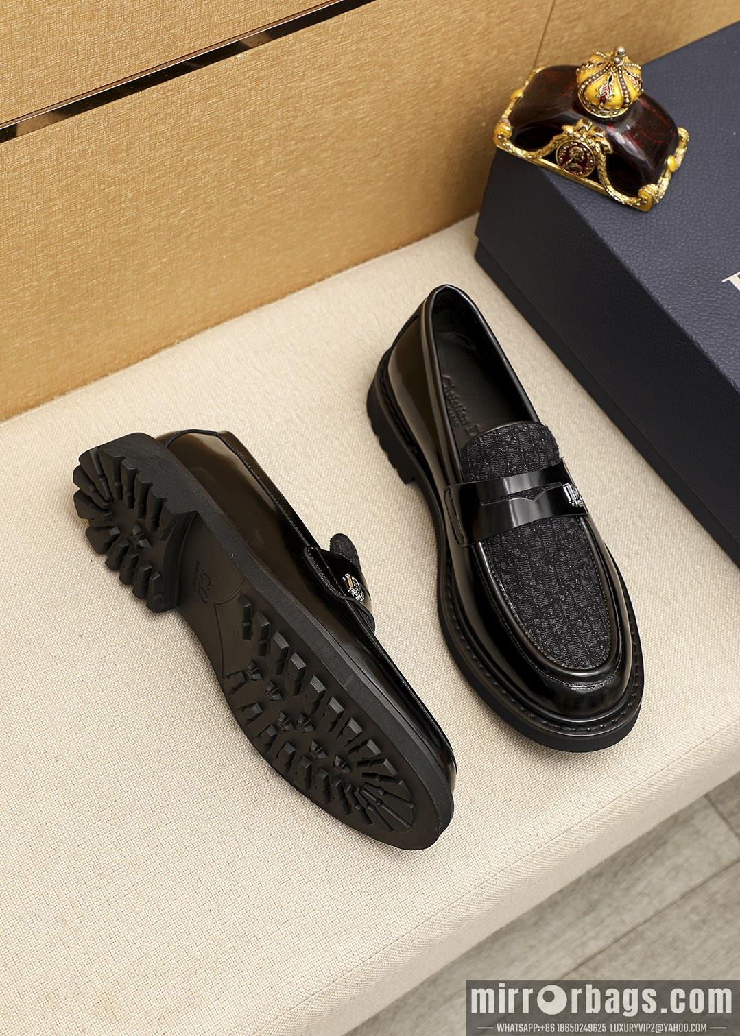 Dior Shoes sz38-44 h0909