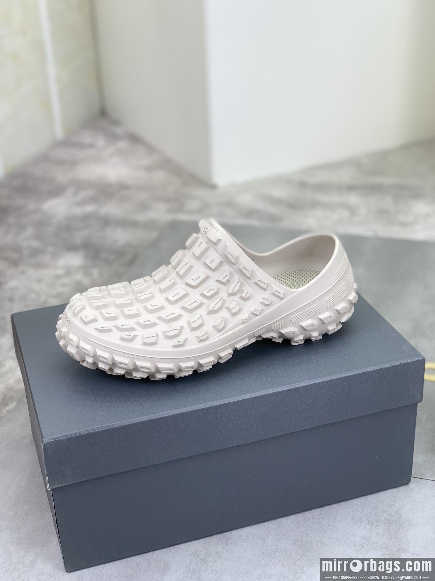 Balenciaga Shoes sz35-45 h0601