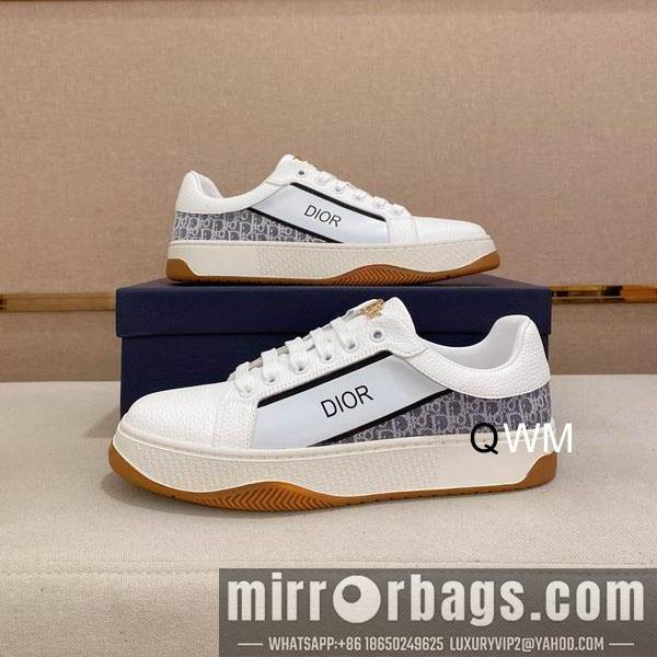 Dior Shoes sz38-45 WM0404
