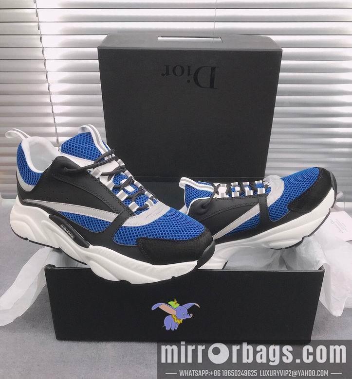 Dior Shoes sz35-45 ngh0104