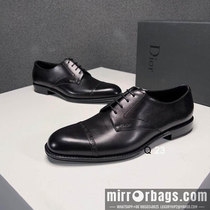 Dior Shoes sz38-45 2C HY0103