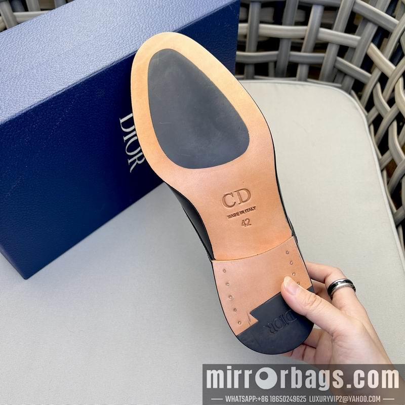 Dior Shoes sz39-44 hnm0160