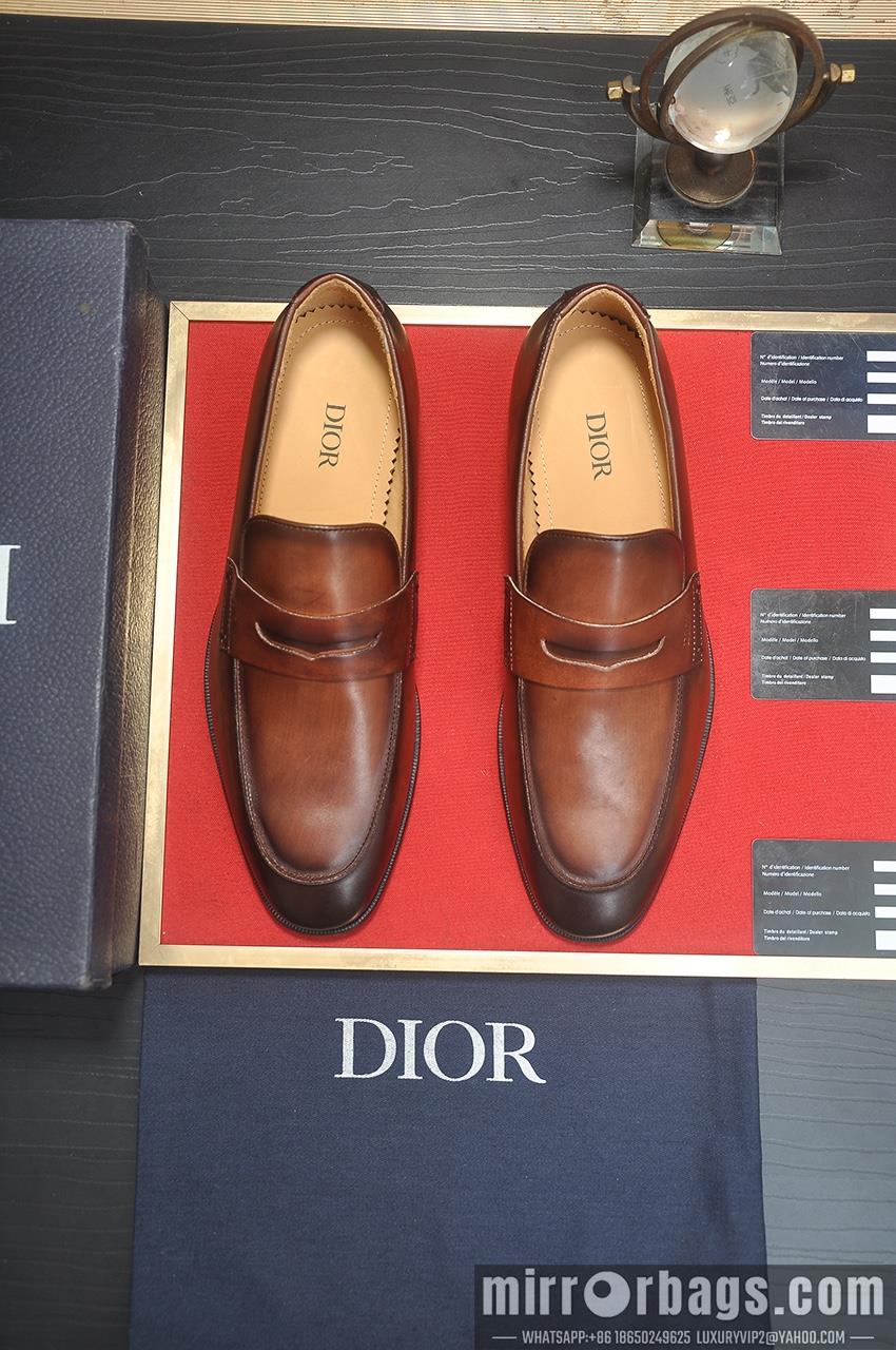 Dior Shoes sz38-44 h0911