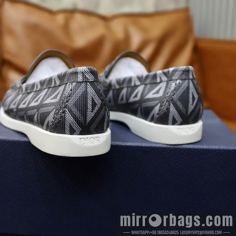 Dior Shoes sz38-44 hnm0148