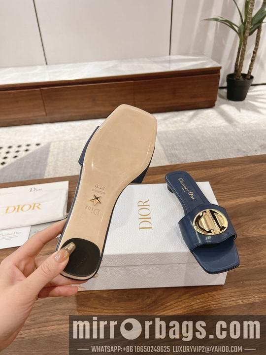 Dior Shoes sz34-42 mnh0302