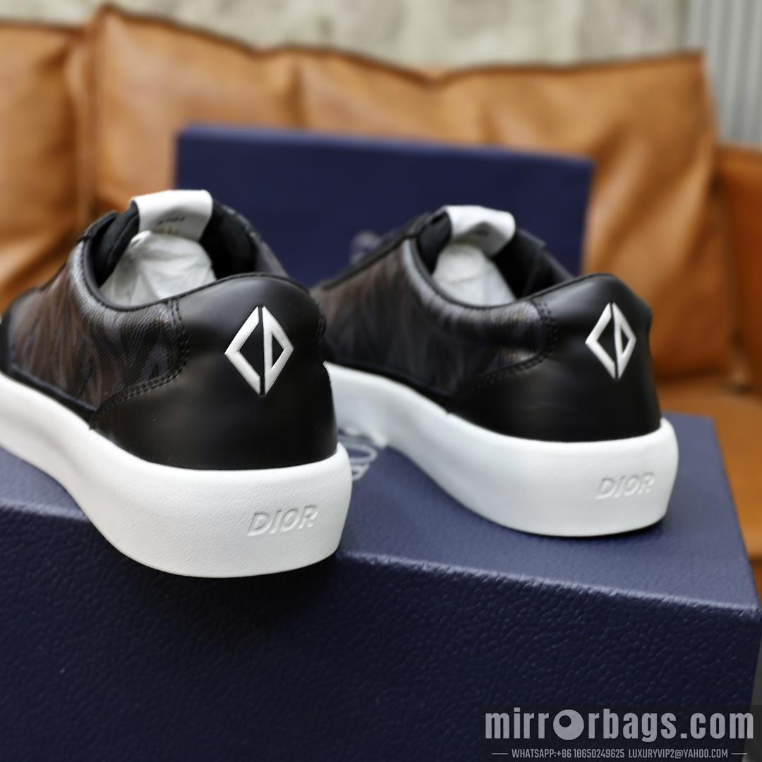 Dior Shoes sz38-44 h1001