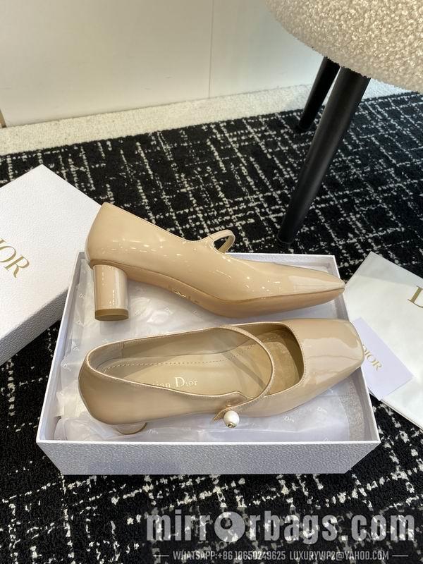 Dior Shoes sz38-45 5cm mnw0204