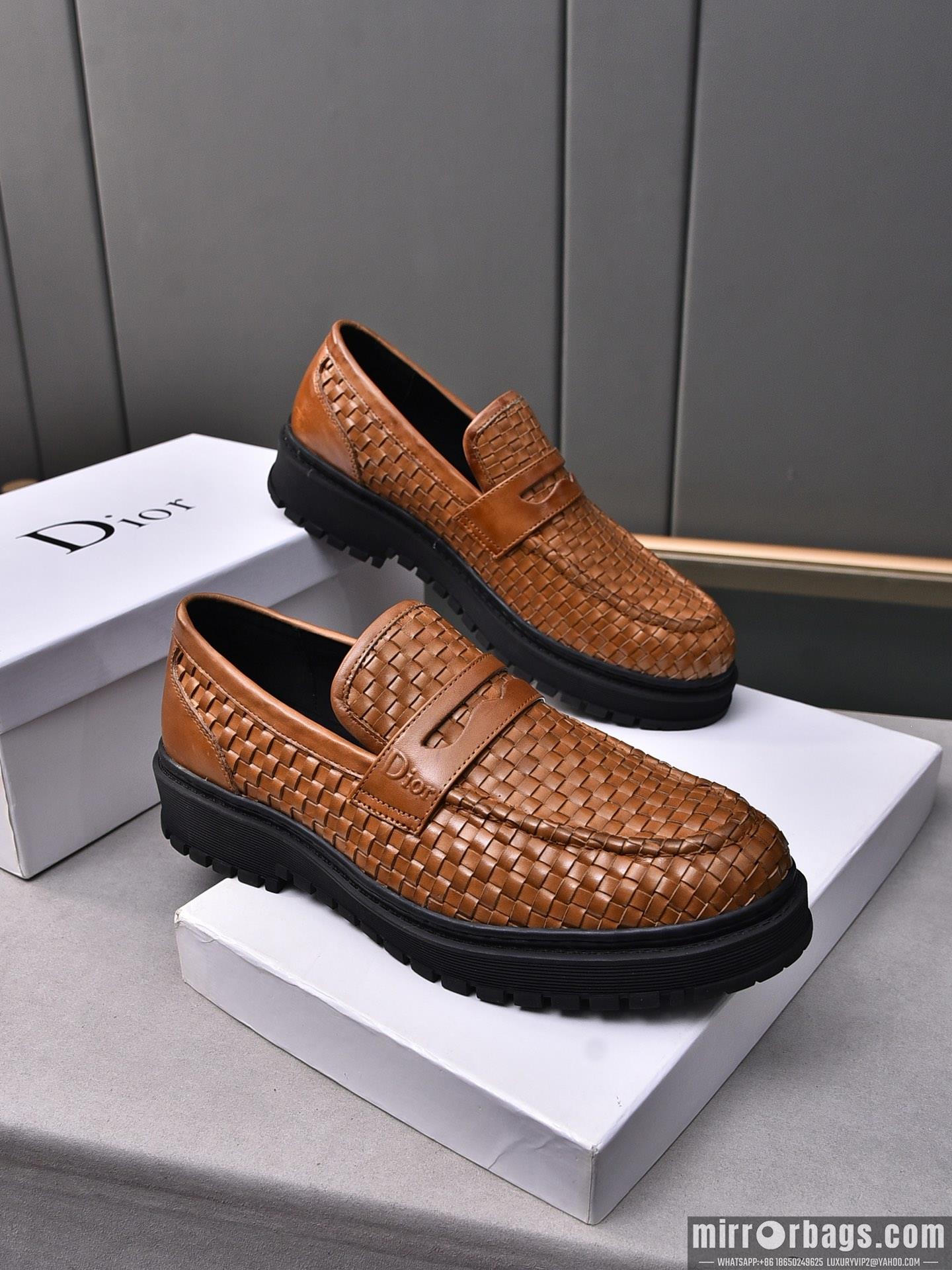 Dior Shoes sz38-44 hnh1240