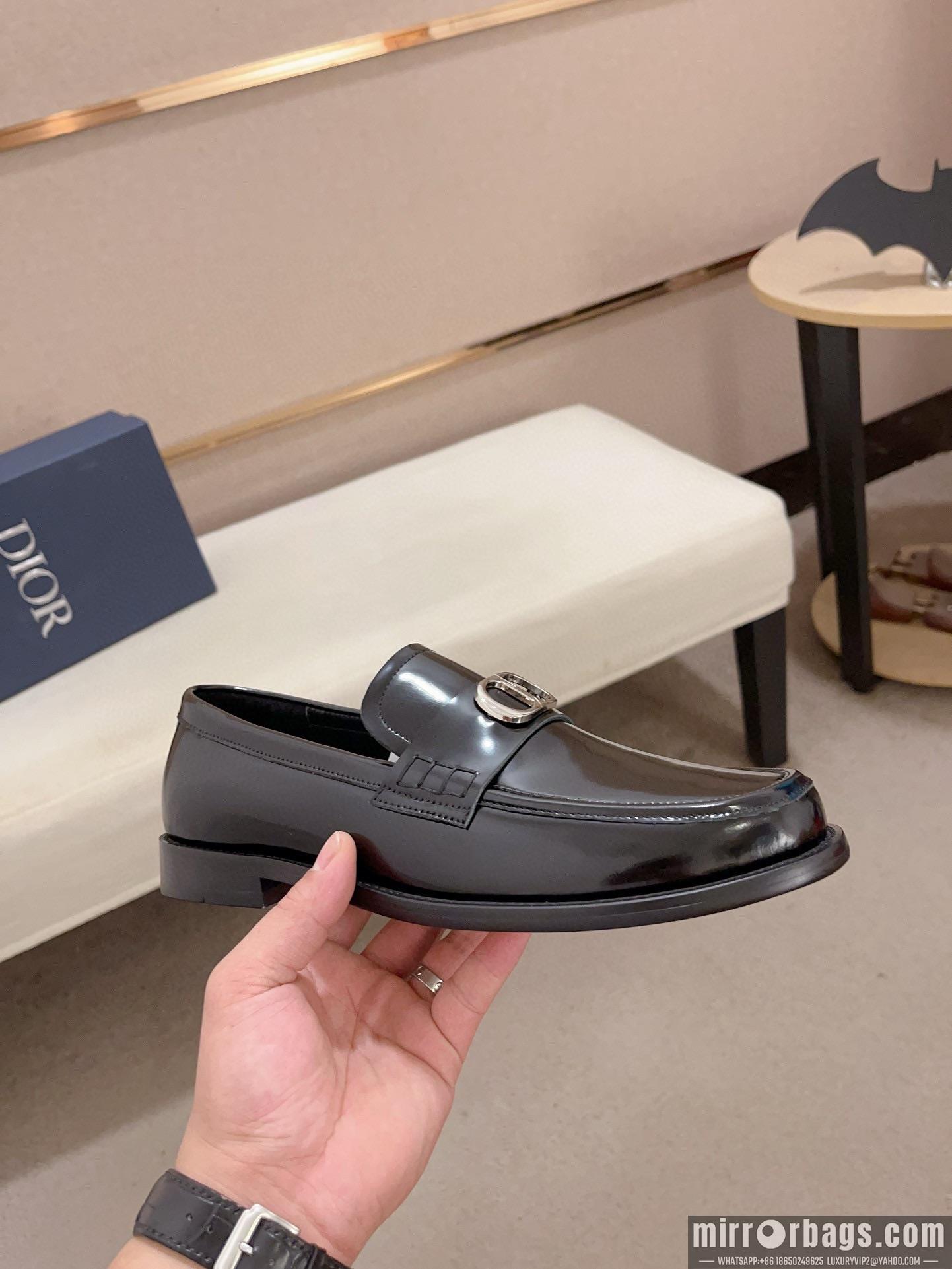 Dior Shoes sz38-45 hnh1212