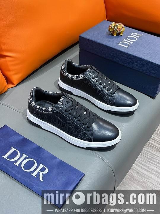 Dior Shoes sz38-44 mnh0514