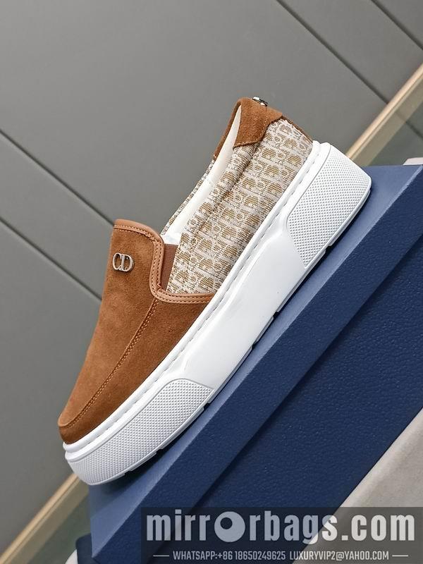 Dior Shoes sz38-44 hnm0182