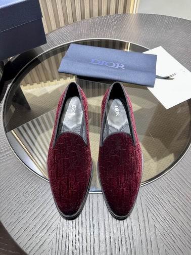 Dior Shoes sz38-45 hnh0546