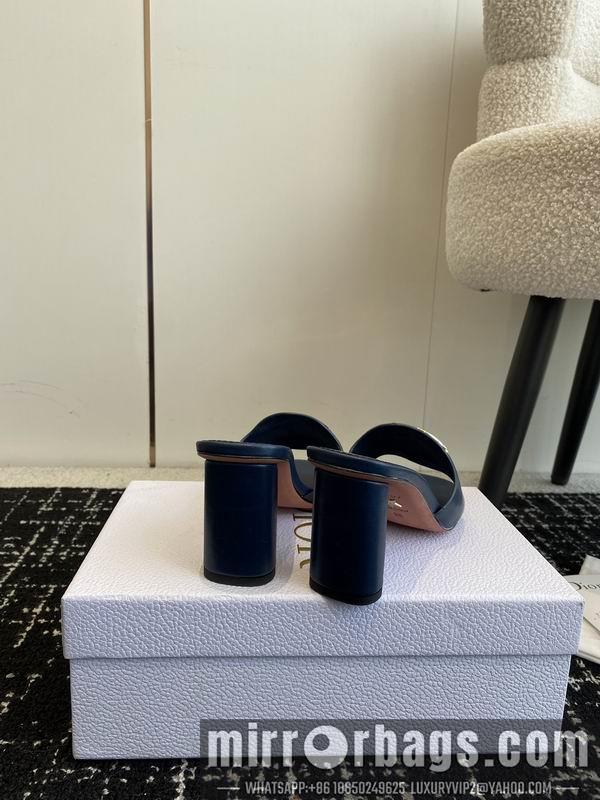Dior Shoes sz35-40 8.5cm mnw0205