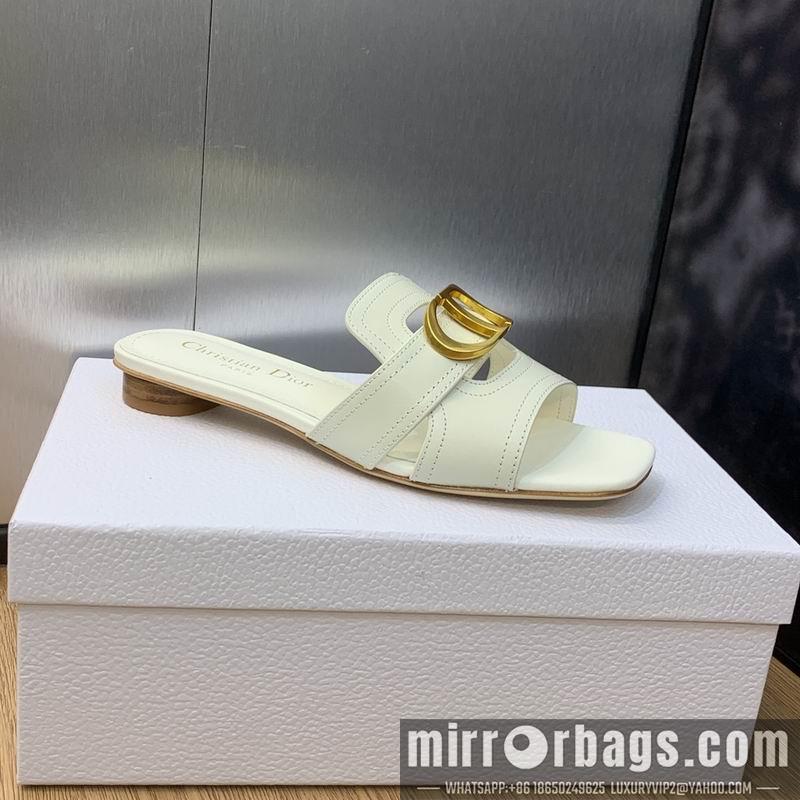 Dior Shoes sz34-43 mnw0324