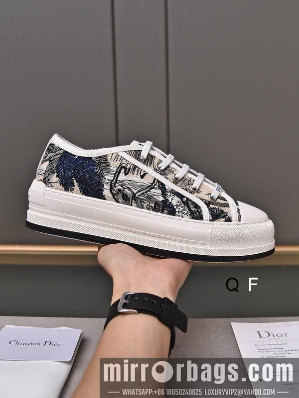 Dior Shoes sz35-45 4C TF0706