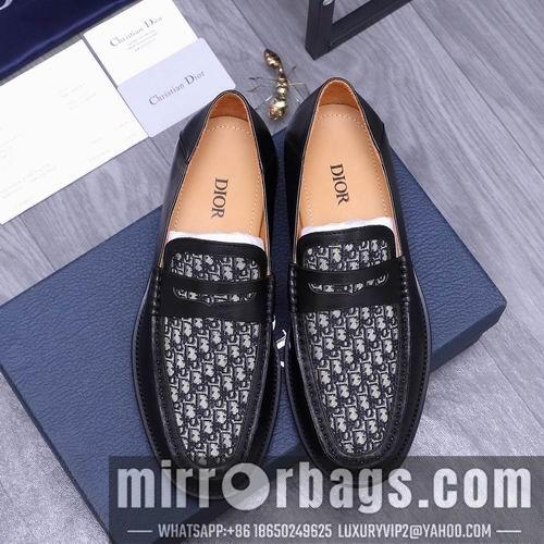 Dior Shoes sz38-44 mnh0528