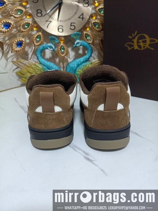 Dior Shoes sz35-45 mnm0101
