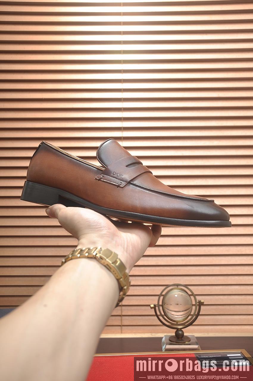 Dior Shoes sz38-44 h0911