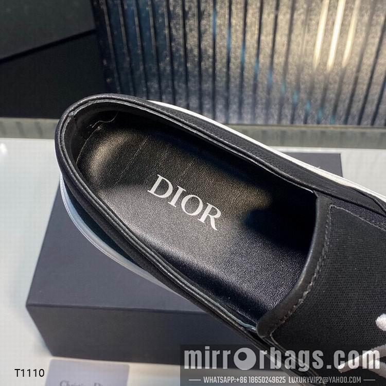 Dior Shoes sz38-45 h0501