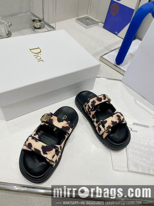 Dior Shoes sz35-42 mnh0306